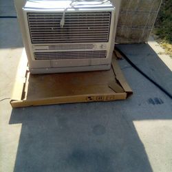 600 Sqf  Swamp  Cooler 