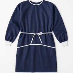 Isolation Gown Halloween Costume