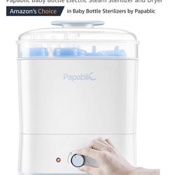 Bottle Sterilizer 