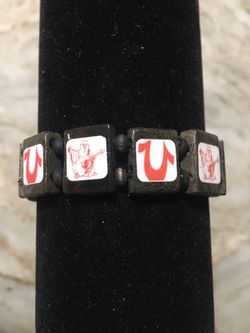 True Religion jewelry bracelet