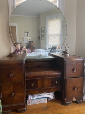 New And Used Mirrored Furniture For Sale In Lowell Ma Offerup