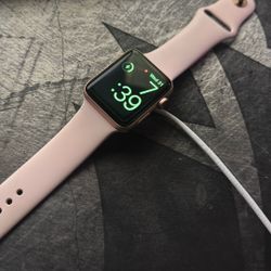 Unlocked Series 3 Apple Watch