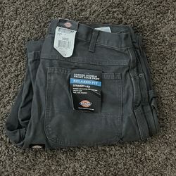 Dickes Pants