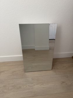 Medicine Cabinet