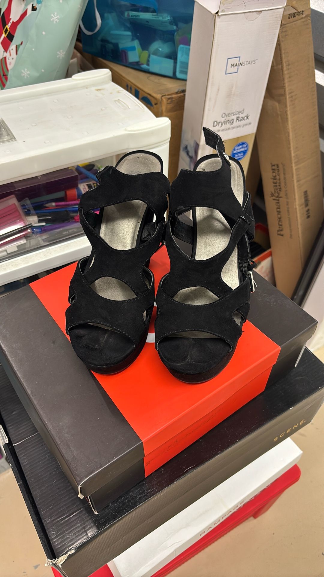 Guess Wedges