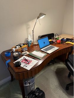 Office Desk