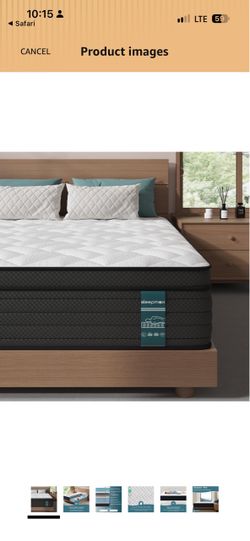 Sleepmax Mattress