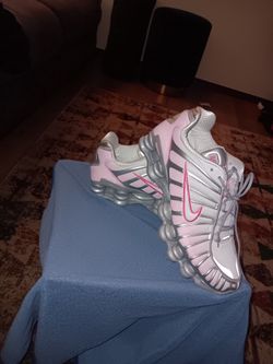 Nike Shox TL Size 10.5