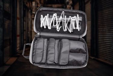 Foldable FPC