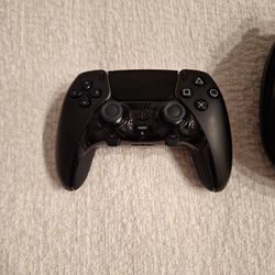 Ps5 Pro Edge Controller Brand New