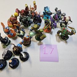 Skylander Spyros Adventure Lot