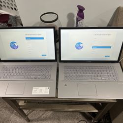Asus  VivoBook 17 x712j Laptop