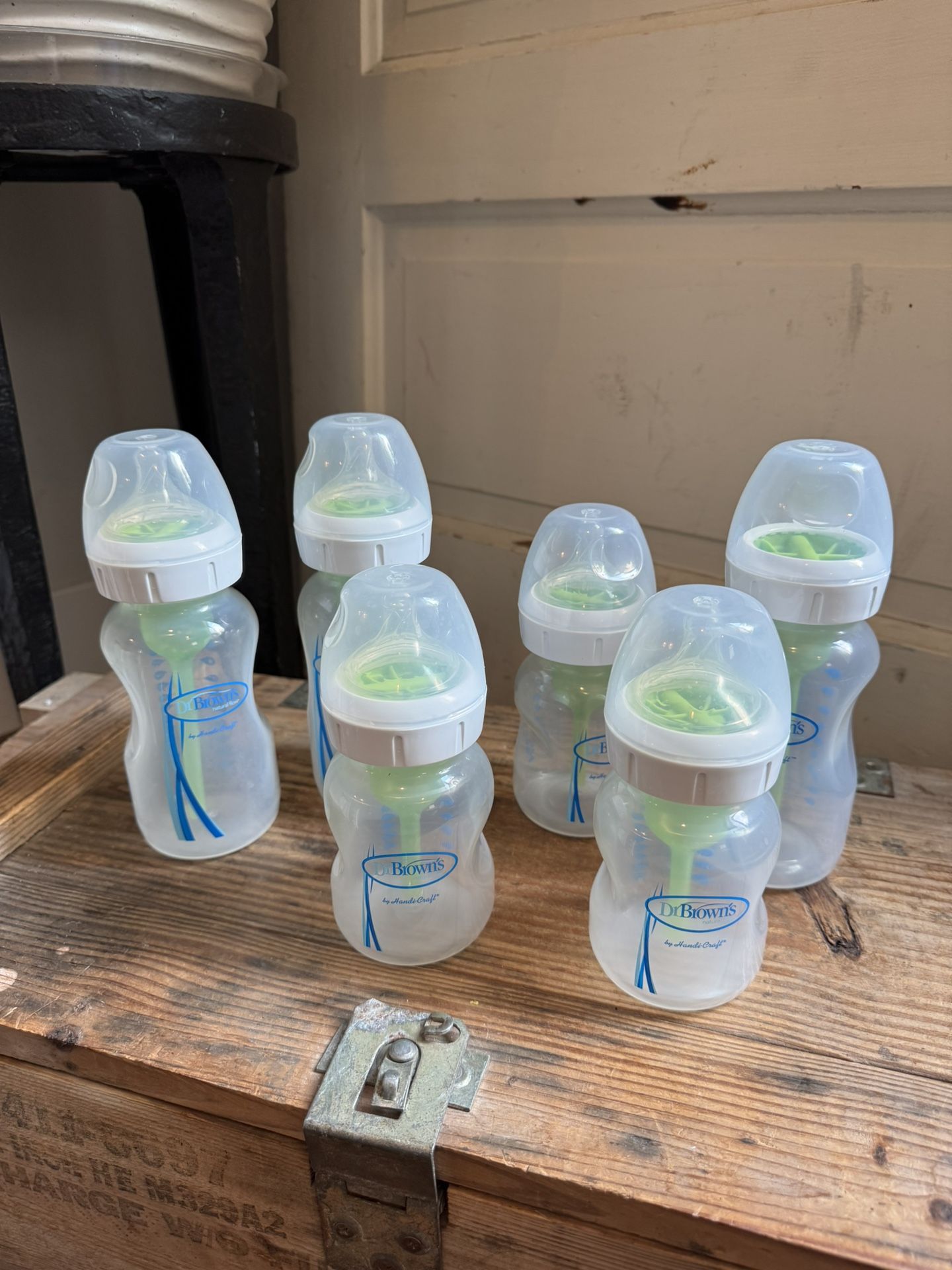 Dr Browns Bottle Set
