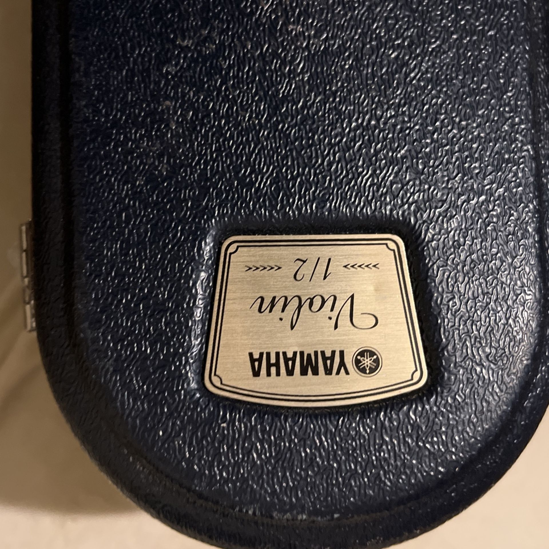 Yamaha Violin 1/2