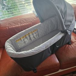Graco Modes Bassinet 