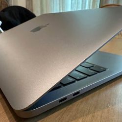 MacBook Pro core i7