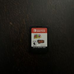Super Mario 3D World for Nintendo Switch