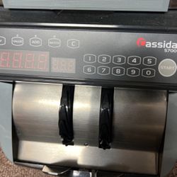 Assida Machine