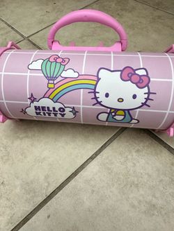 hellokitty speaker