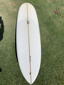 Donald Takayama Scorpion 7’0
