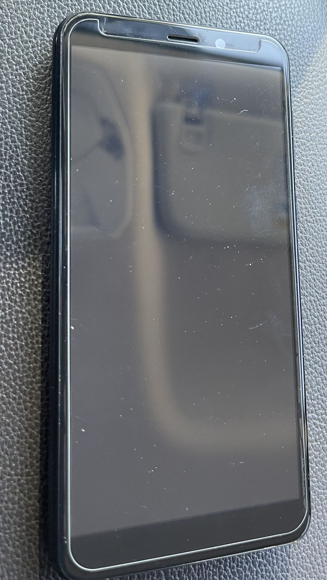 Cell Phone With 1 Year Service