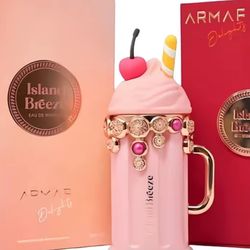 Riquisimo Perfume De Mujer 