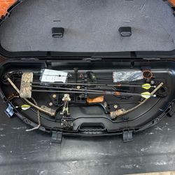 Sporting Goods Archery Mathews Solo Cam