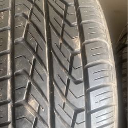 Tire And Week 215//60/R1694h