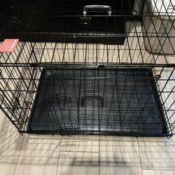 Medium Dog Crates