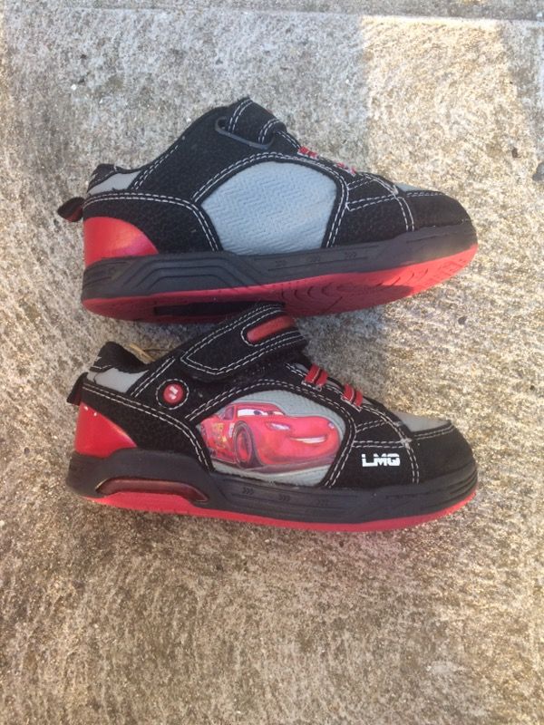 Toddler Shoes