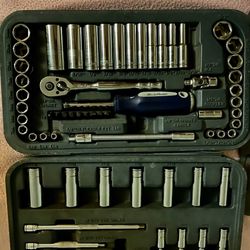 Bluepoint Mechanic Tools