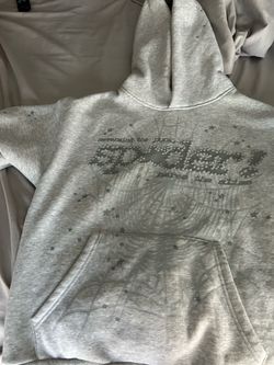 spider hoodie legit