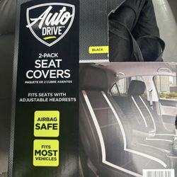 Seat Covers 