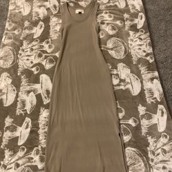 Universal Thread dress