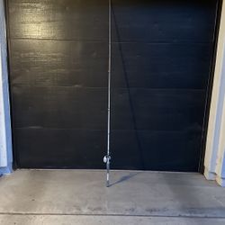 Johnny Morris Carbonlite 2.0 Baitcaster