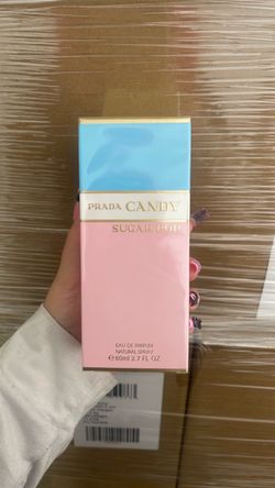 Prada Candy SUGAR POP