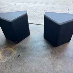 Klipsch Surround Speakers