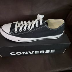 Classic Chucks , Converse brand New 9men, 11wmn 