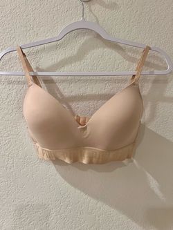 PINK Victoria’s Secret Wireless 32D Bra