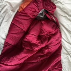 Embark Sleeping Bag 