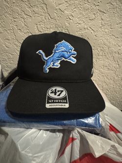 Detroit Lions