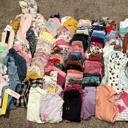 Girls size 18-24 months