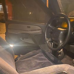 2000 Chevrolet Tahoe