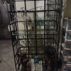 Wine Holder 