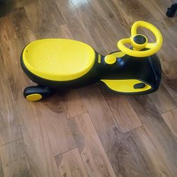 Nemo N-7 Kids Scooter 