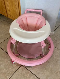 Baby Walker/Like New