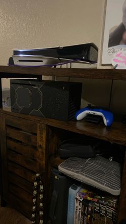 Halo Edition Xbox Series X