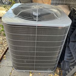 Whole House Ac Unit Brand New 