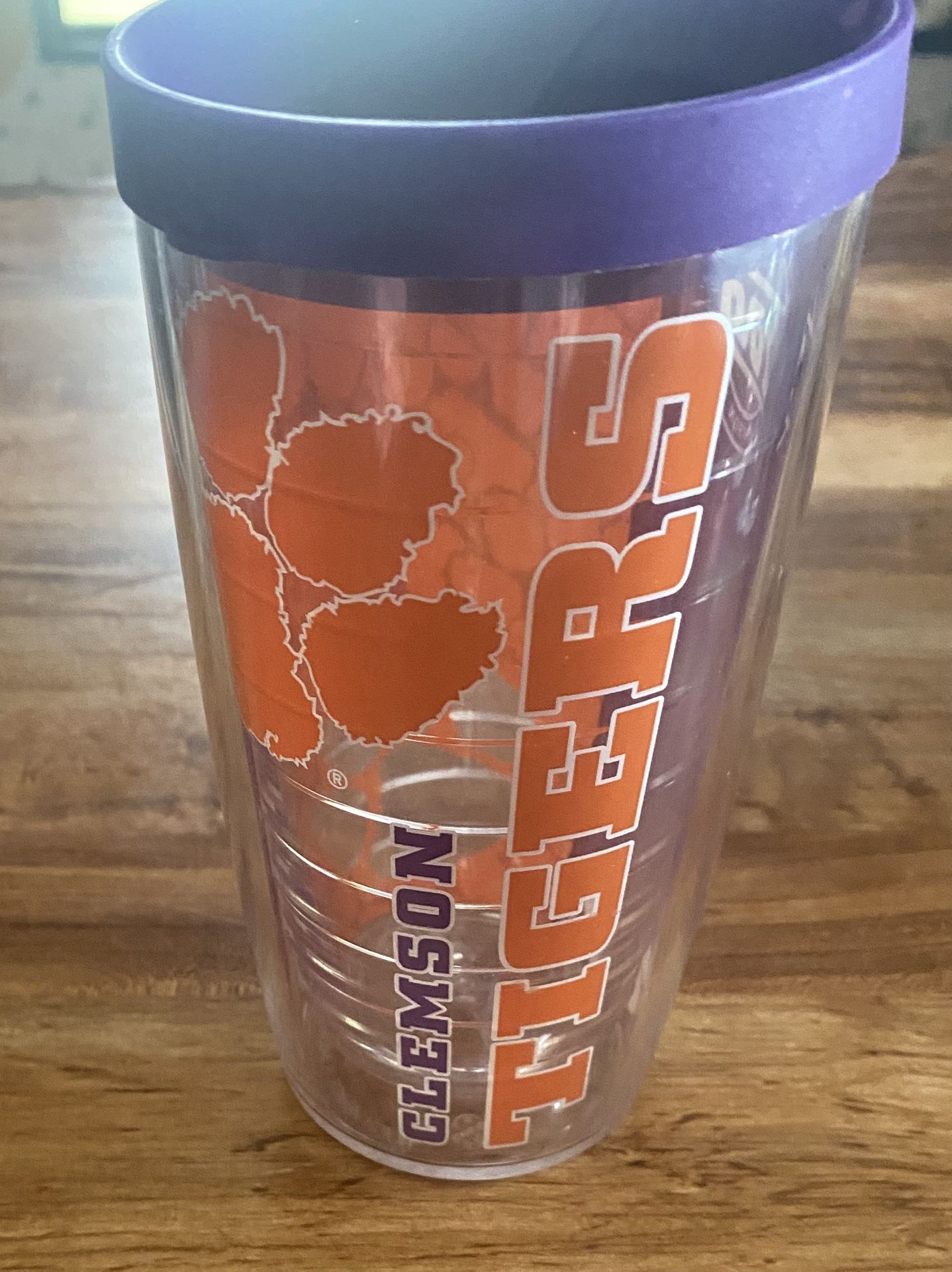 Clemson Cup