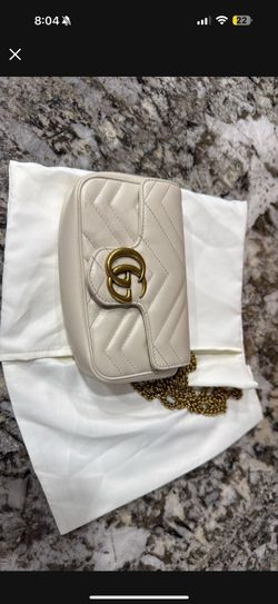 Bolsa Nueva En Su Caja Original